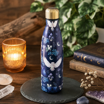 gourde-thermos-chouette