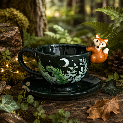 tasse-renard-foret