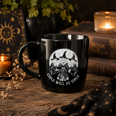 mug-witch