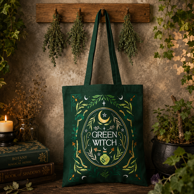 tote-bag-green-witch