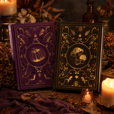 grimoire-vierge-mabon-samhain