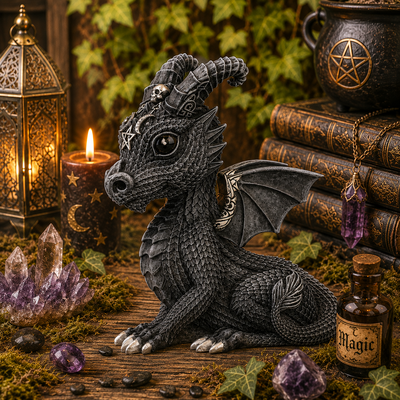 statuette-dragon-mystique