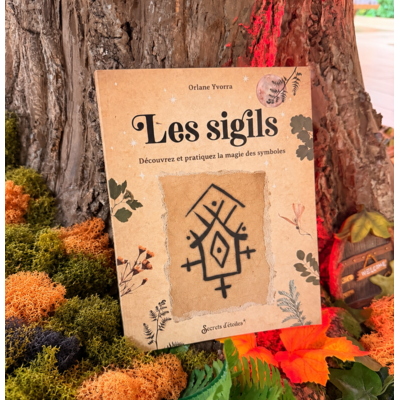 Les sigils au cœur de la forêt