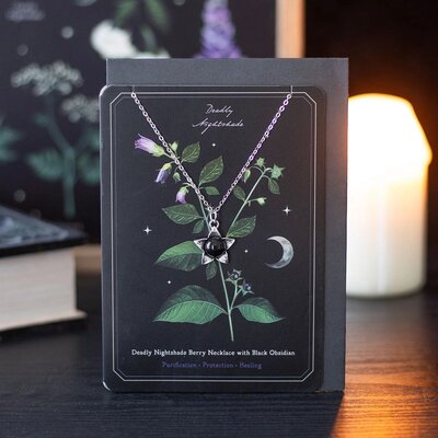 collier_belladone_obsidienne_noire