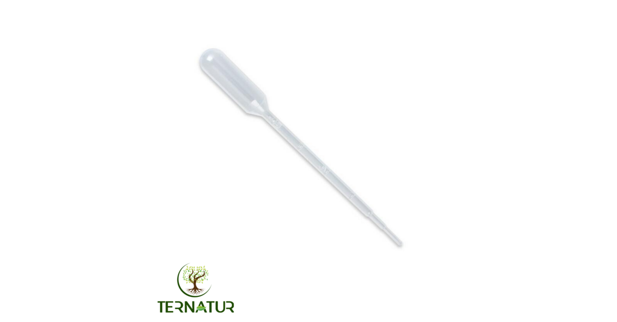 Mini Pipette de Remplissage pour Humidificateur - 1,00
