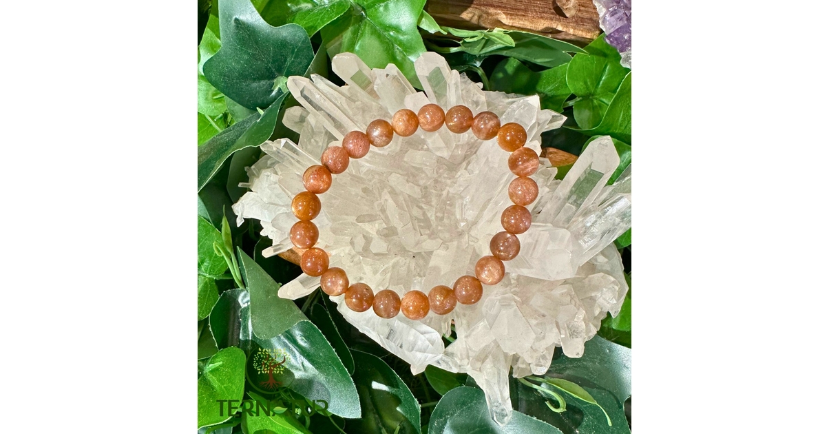 Bracelet énergie & vitalité : quelles pierres choisir