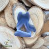 chat en agate