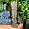 statuette-maya-obsidienne