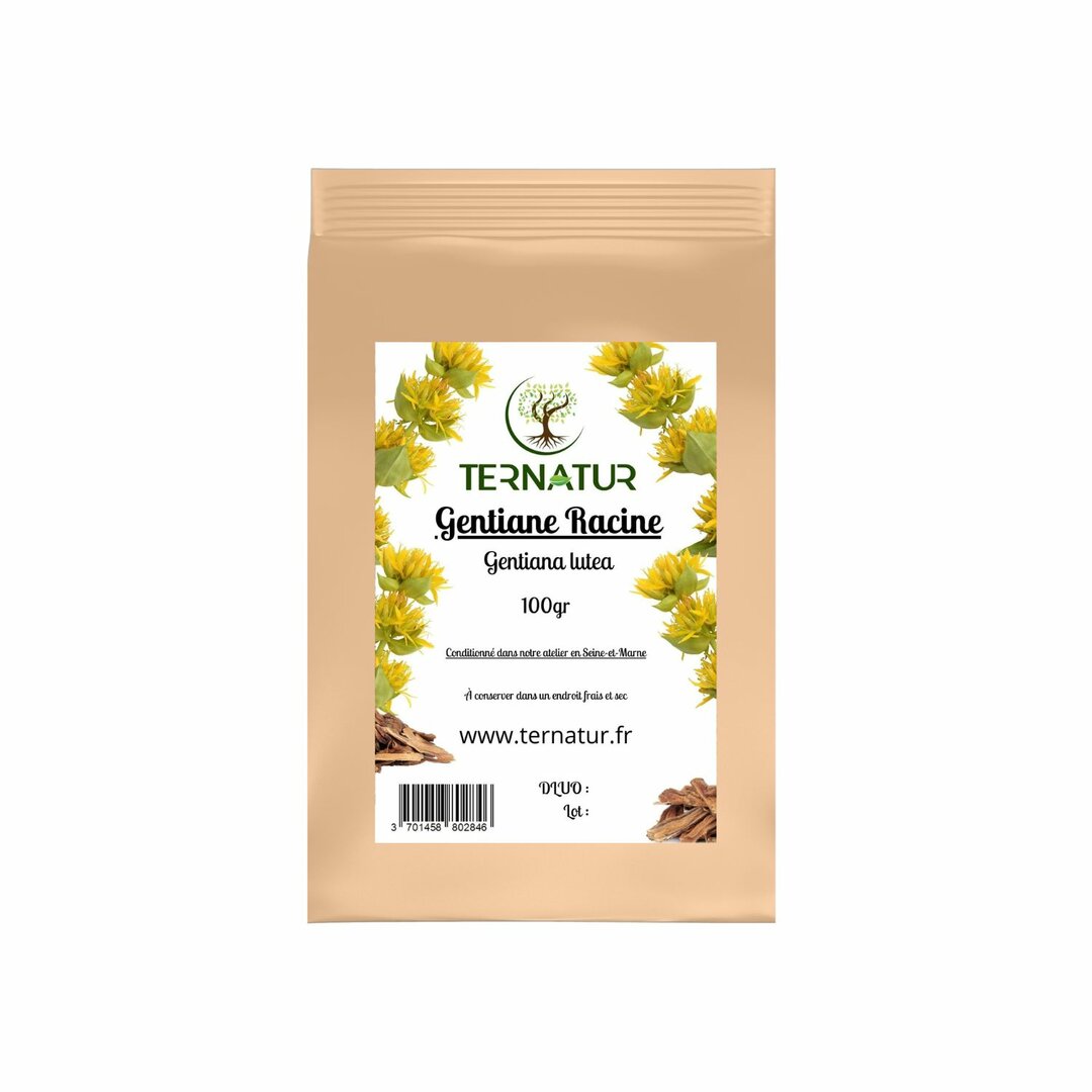 Crème Allongea Kigelia 3 En 1 Bangala XXL - écorce Et Racine, 100g X 2