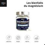 magnésium 90 gélules