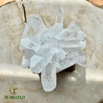 quartz brut-amas-ternatur-cristalderoche