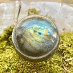 ternatur-labradorite-apaisement-sphère
