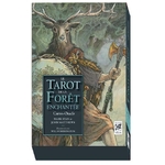tarot de la forêt enchantée -ternatur