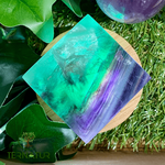 fluorite-ternatur