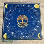tapis-divination-oracles-tarots-runes-bleu-céleste-lune-ternatur