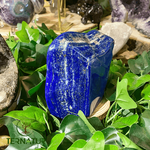 bloc-forme-libre-lapis-lazuli