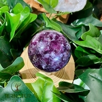 lepidolite_sphere