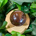 grenat-sphere
