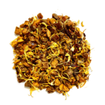 Infusion réconfort dhiver orange vanille cannelle tisane BIO TERNATUR