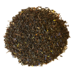 thé noir bermagote bio Earl grey TERNATUR