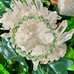 PREHNITE