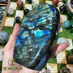 labradorite