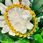 bracelet-ambre-miel