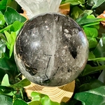 sphere-quartz