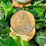 quartz-sphere
