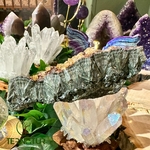 tranche-seraphinite