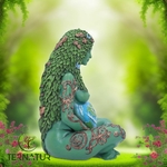 statuette-gaia