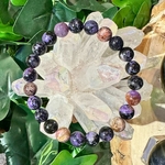 bracelet-charoite
