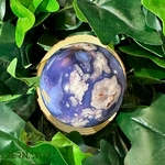 agate-fleur-bleue-sphere