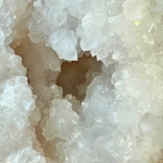 geode-quartz