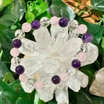 bracelet-amethyste-quartz-rose