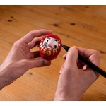daruma-rouge