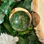 sphere-emeraude