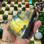 LABRADORITE