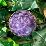 lepidolite