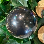 sphere-shungite