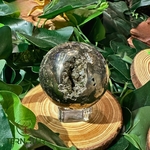 SPHERE_PYRITE