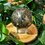 PYRITE