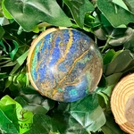 sphere-chrysocolle