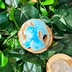 aragonite-bleue-sphere