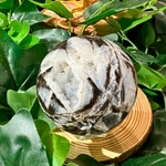 sphalerite-sphere