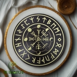 divinatoire-Futhark