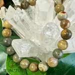 bracelet-jaspe-feuille-argent2