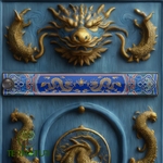 porte-encens-chinois-dragon