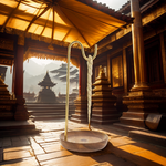 porte-encens-nepal