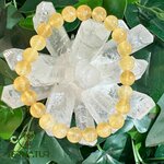 bracelet-calcite-orange1